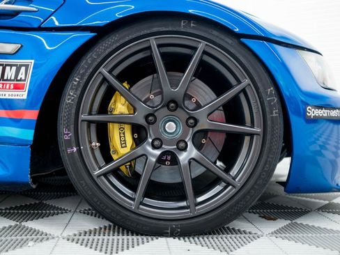 Used 2000 BMW M Coupe RWD image 42