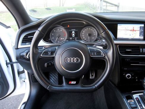 Used 2013 Audi S4 Premium Plus image 20