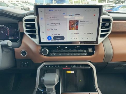 Used 2023 Toyota Tundra 1794 Edition w/ Advanced Package image 13