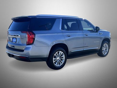 Used 2023 GMC Yukon SLT image 5
