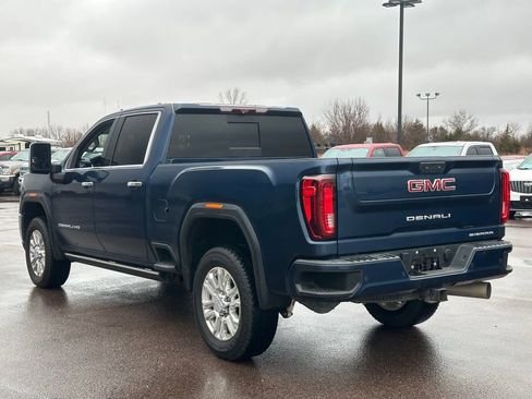Used 2023 GMC Sierra 2500 Denali w/ Denali Ultimate Package image 5