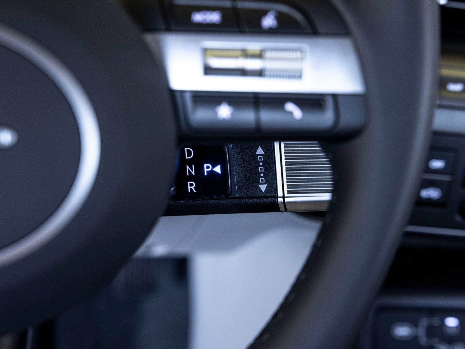 New 2025 Hyundai Kona SEL FWD image 17