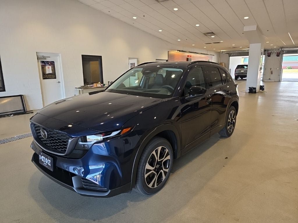 New 2026 MAZDA CX-5 Preferred AWD/4WD image 3