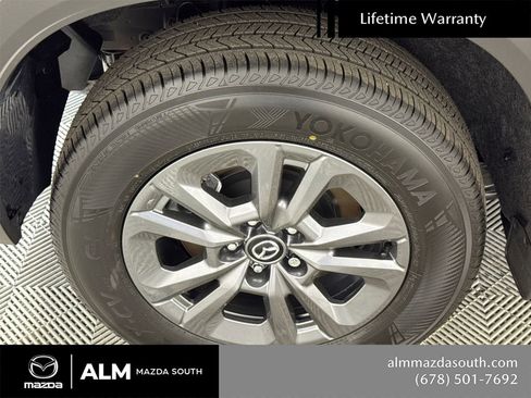 New 2026 MAZDA CX-5 Select AWD/4WD image 18