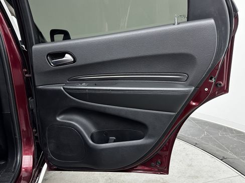 Used 2021 Dodge Durango SXT image 31