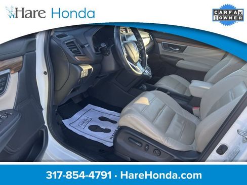 Used 2018 Honda CR-V EX-L image 9