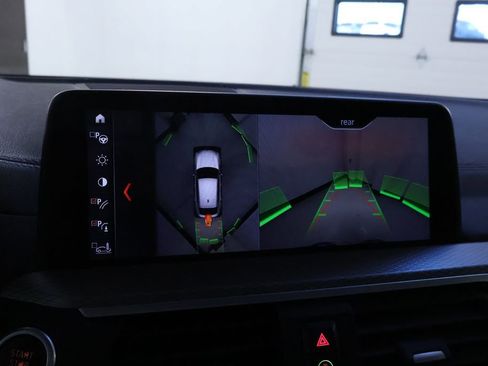 Used 2019 BMW X4 M40i w/ Premium Package image 33