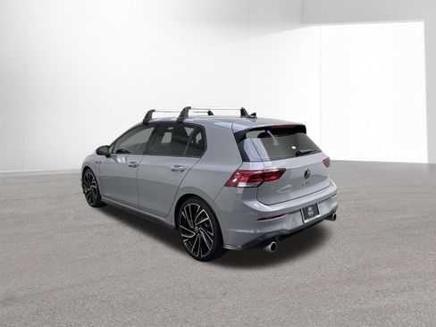 Used 2023 Volkswagen GTI Autobahn FWD image 31