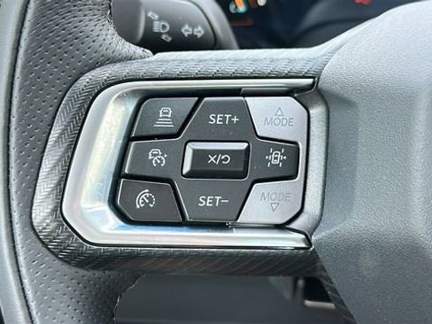 New 2026 Ford Mustang GT Premium w/ GT Performance Package RWD image 23