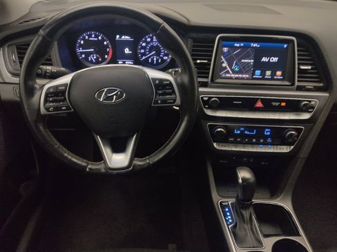 Used 2018 Hyundai Sonata Limited w/ Ultimate Package 07 image 22