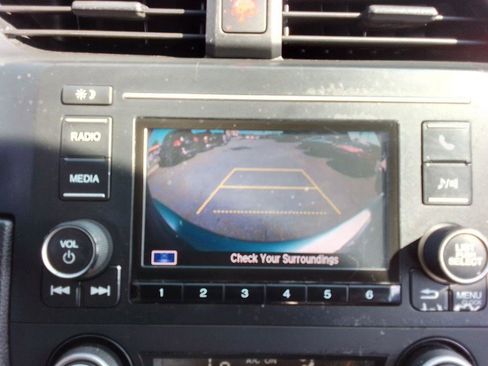 Used 2018 Honda Civic LX image 9