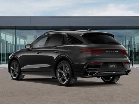 New 2026 Genesis GV70 2.5T Sport Prestige AWD/4WD image 7