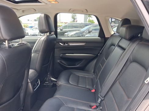 Used 2018 MAZDA CX-5 Grand Touring FWD image 21