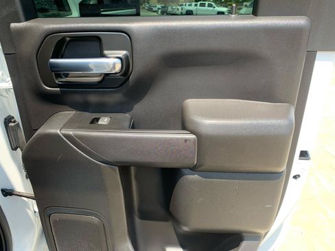 Used 2022 Chevrolet Silverado 2500 W/T w/ WT Fleet Convenience Package RWD image 15