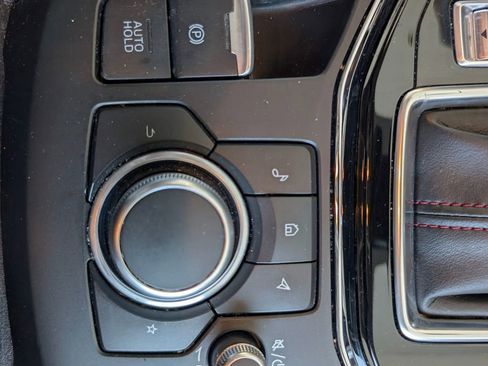 Used 2025 MAZDA CX-5 Carbon Edition AWD/4WD image 22