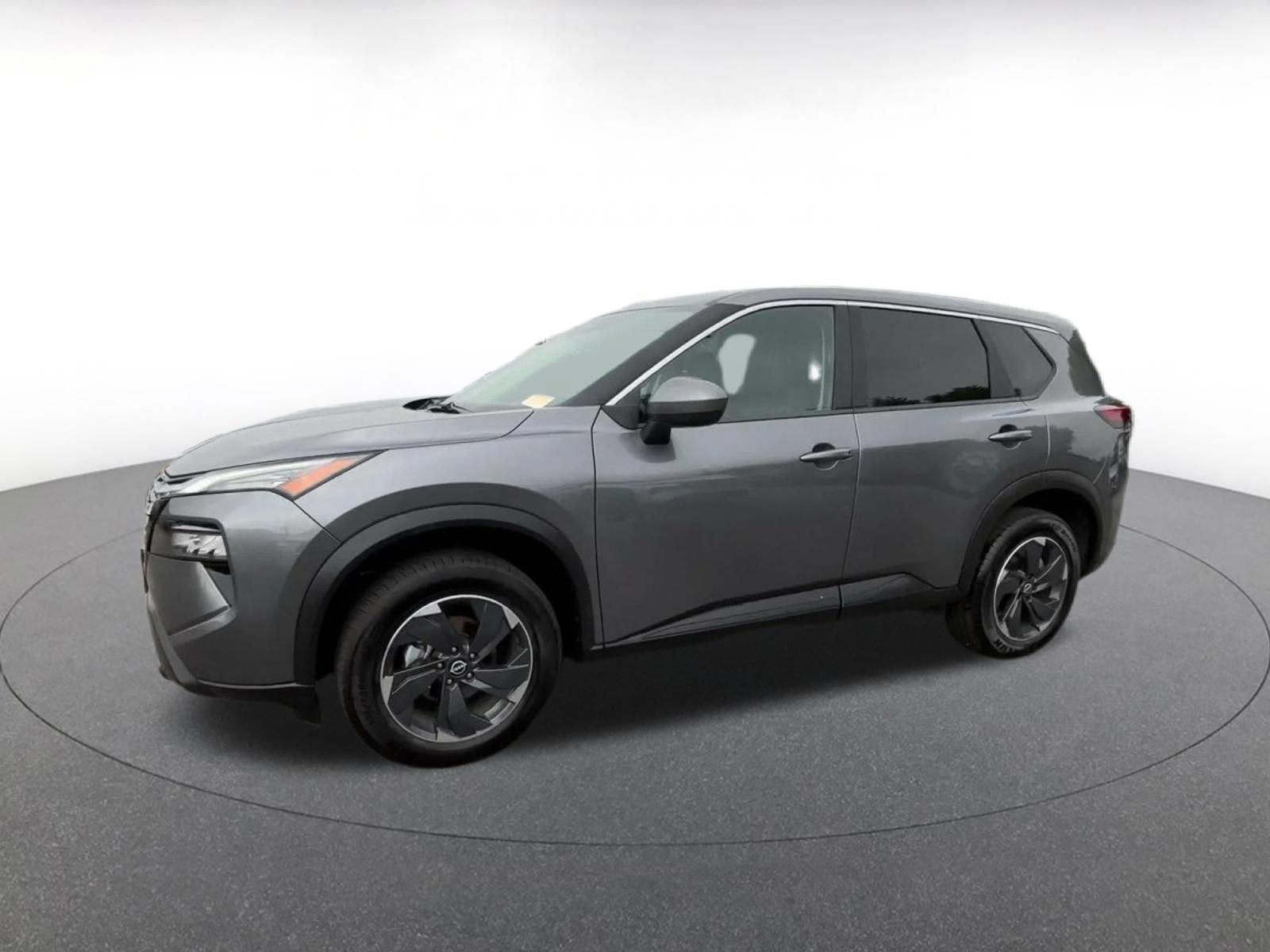 Used 2025 Nissan Rogue SV FWD image 7