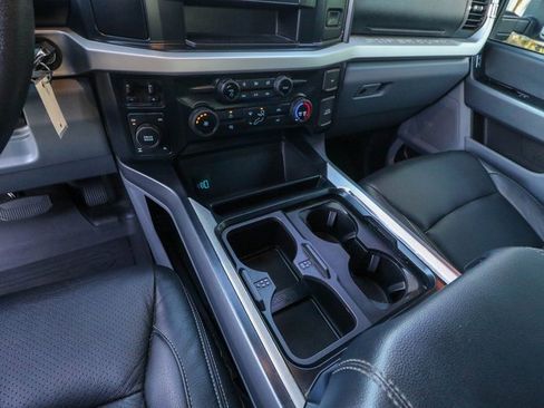 Used 2024 Ford F350 XLT w/ 360-Degree Camera Package image 21