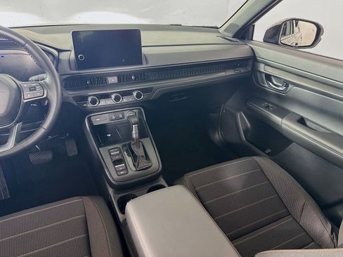 Certified 2026 Honda CR-V Sport image 20