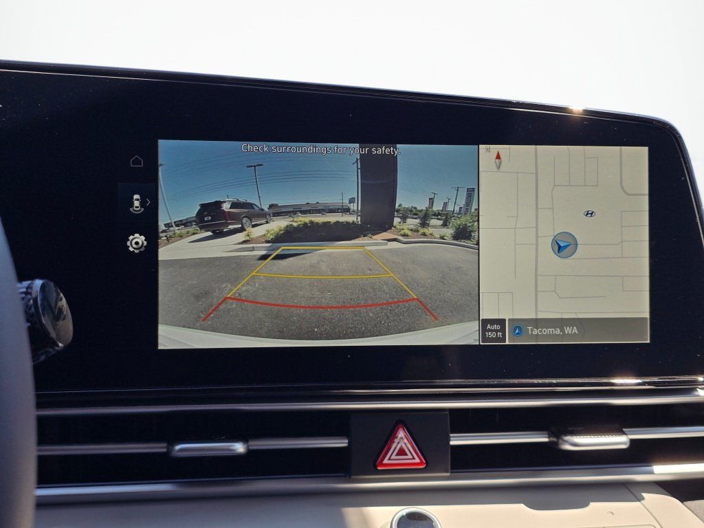 New 2026 Hyundai Elantra Limited FWD image 30