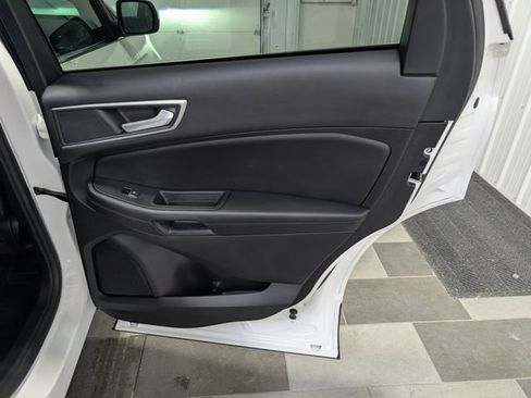 Used 2024 Ford Edge SEL AWD/4WD image 23