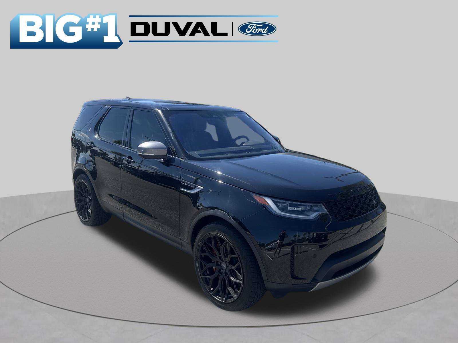Used 2022 Land Rover Discovery S AWD/4WD 360° Tour