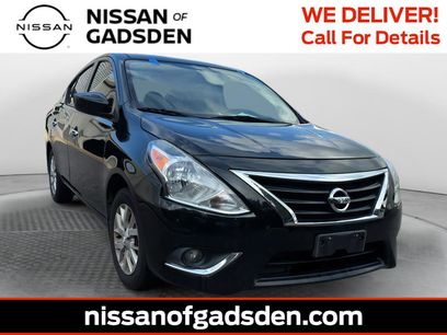 Used 2019 Nissan Versa SV w/ SV Special Edition Package