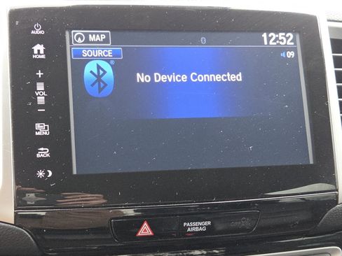 Certified 2020 Honda Ridgeline Black Edition image 9