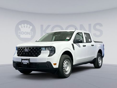 New 2026 Ford Maverick XL image 1