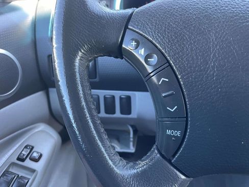 Used 2011 Toyota Tacoma PreRunner w/ SR5 Pkg #2 RWD image 32