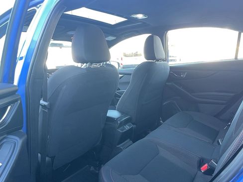 Used 2024 Subaru WRX Premium image 20