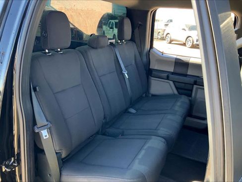 Used 2018 Ford F150 XL w/ Equipment Group 101A Mid image 20