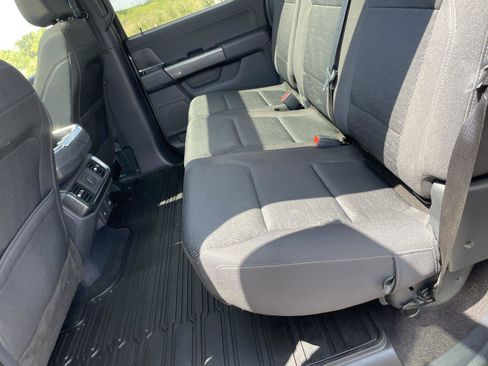 Used 2022 Ford F150 XLT w/ Equipment Group 302A High AWD/4WD image 27