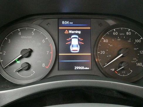 Used 2021 Nissan Altima 2.5 S image 16