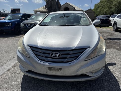 Used 2013 Hyundai Sonata SE FWD image 8