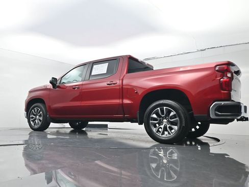 Used 2024 Chevrolet Silverado 1500 LT w/ Protection Package RWD image 22