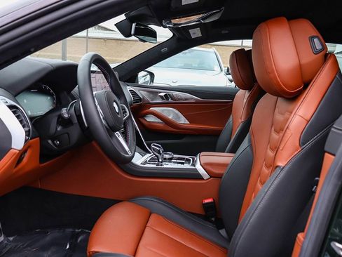 Used 2026 BMW M850i xDrive AWD/4WD image 20