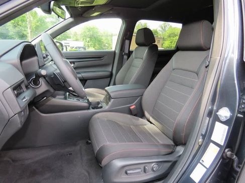 New 2026 Honda CR-V Sport image 13