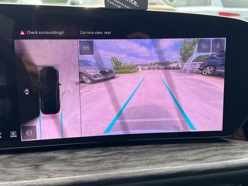 New 2025 Audi Q5 Premium Plus image 23