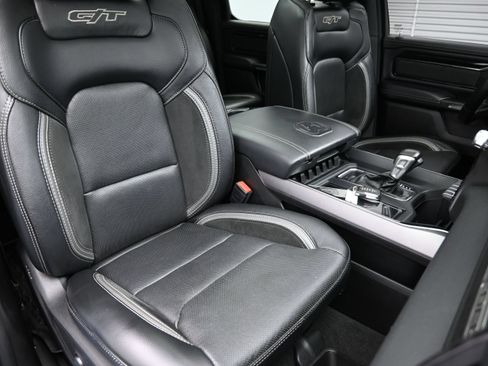 Used 2022 RAM 1500 Rebel w/ Rebel Level 2 Equipment Group AWD/4WD image 41