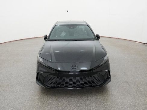 New 2026 Toyota Camry SE FWD image 2