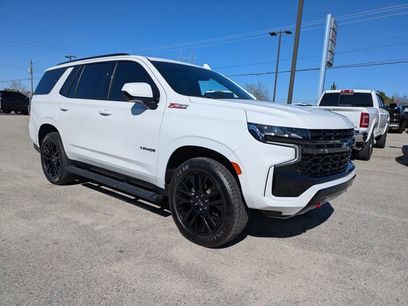 Used 2022 Chevrolet Tahoe Z71