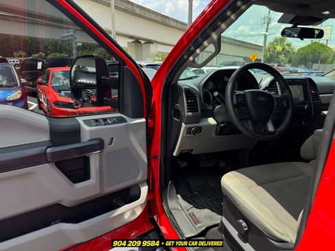 Used 2020 Ford F250 XL w/ STX Appearance Package AWD/4WD image 19