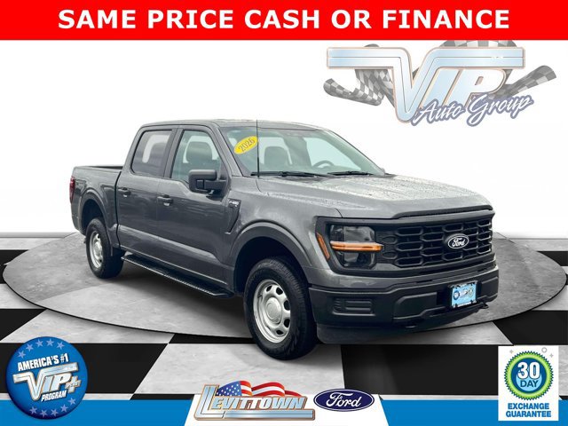 Used 2026 Ford F150 XL AWD/4WD image 1
