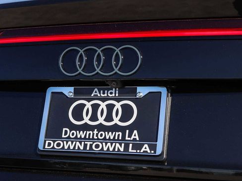 New 2026 Audi Q8 Prestige image 11