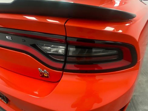 Used 2021 Dodge Charger Scat Pack w/ Driver Convenience Group image 14