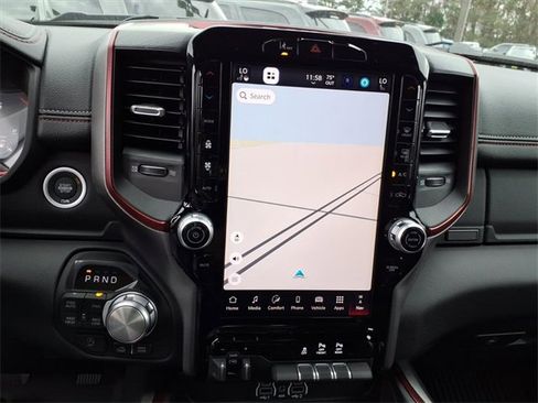 New 2026 RAM 1500 Rebel image 15