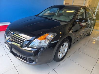 Used 2009 Nissan Altima 2.5 SL w/ SL Pkg