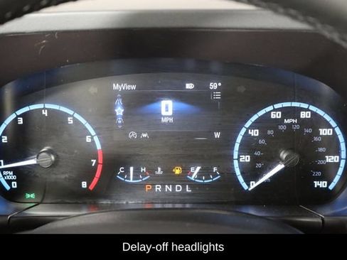 Used 2024 Ford Bronco Sport Free Wheeling w/ Convenience Package AWD/4WD image 11