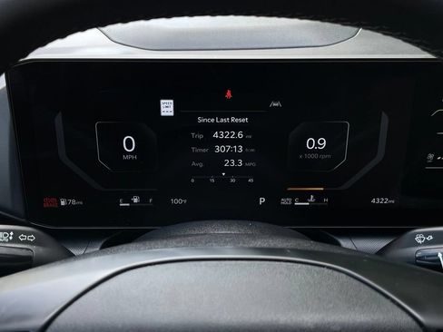 Used 2025 Kia K4 EX FWD image 15