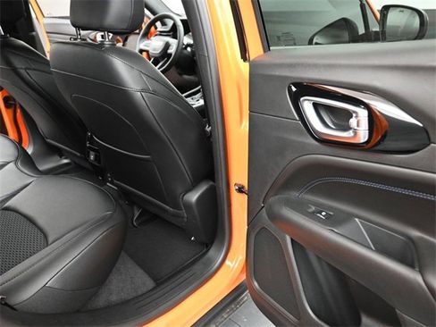 New 2026 Jeep Compass Latitude image 20